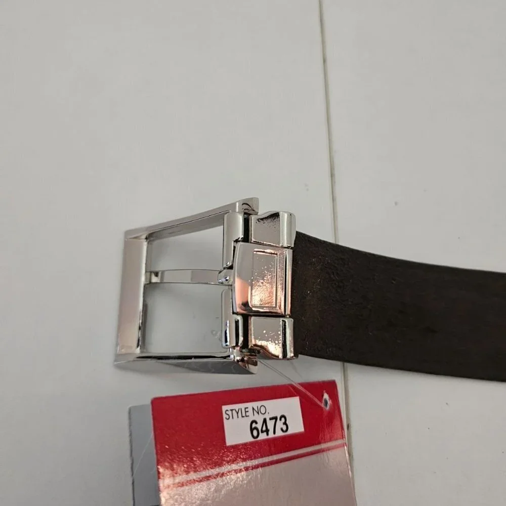 Winn International Cowhide 